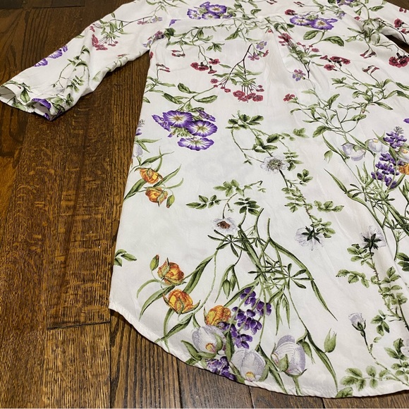 Like new F21 shift dress or tunic - Picture 6 of 14